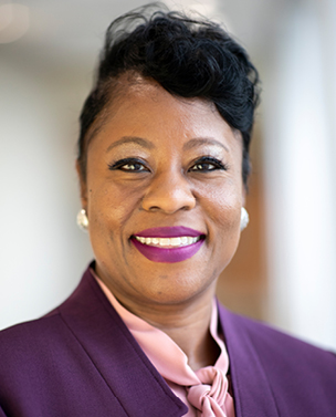 Pia House Walker, Senior Vice President, Human Resources and Learning Pia House Walker, Senior Vice President, Human Resources and Learning